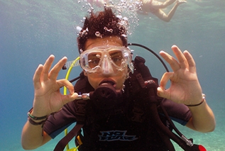 Padi Courses