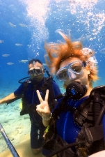 Underwater Photos 